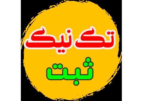 ثبت شرکت تک نیک