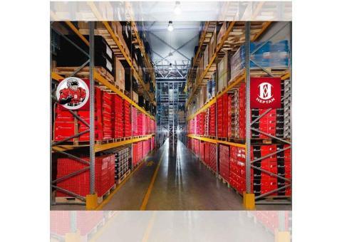 پخش مستقیم لوازم یدکی و قطعات جلوبندی خودرو