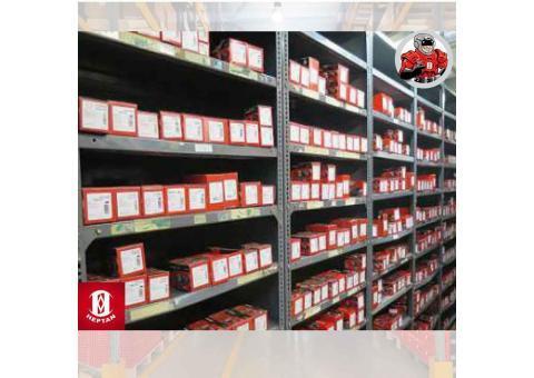 پخش مستقیم لوازم یدکی و قطعات جلوبندی خودرو