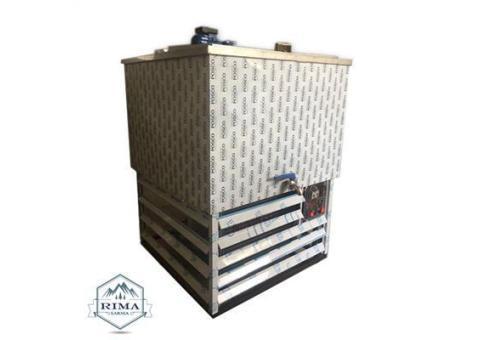 قیمت شیرسردکن دومخزن ریماسرما