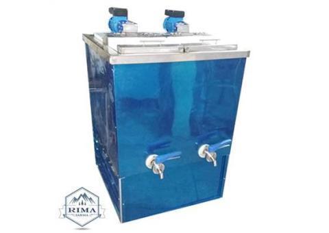 قیمت شیرسردکن دومخزن ریماسرما