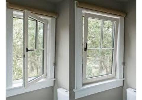 درب و پنجره دوجداره