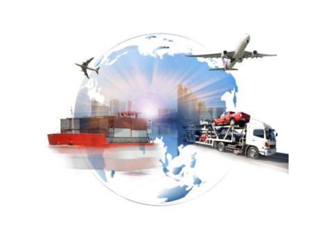 واردات بصورت صفر تا صد