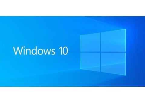 ویندوز 10 اورجینال - لایسنس ویندوز 10 - لایسنس