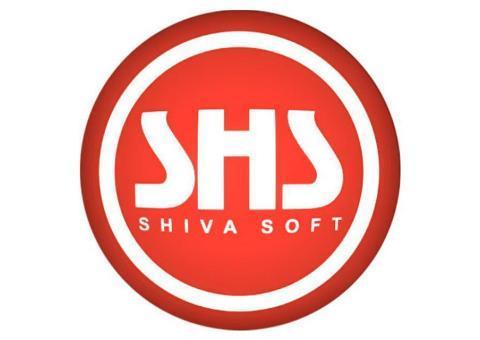 شیوا پردازه مرکزی