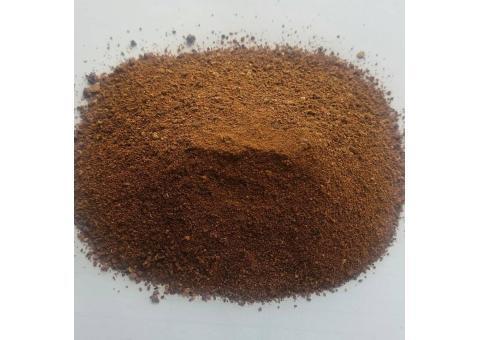 پودر میوه