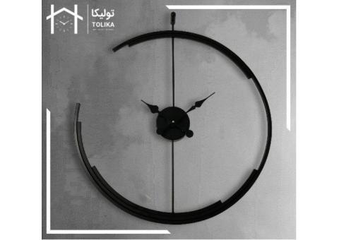 انواع ساعت دیواری تولیکا