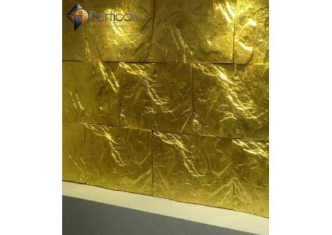 قیمت سنگ طلا  در اصفهان