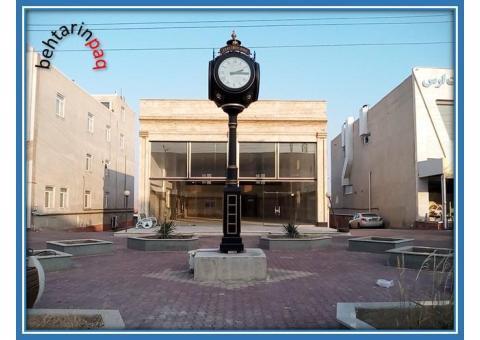 منطقه آزاد ارس ** خرید فروش اجاره سرمایه گذاری