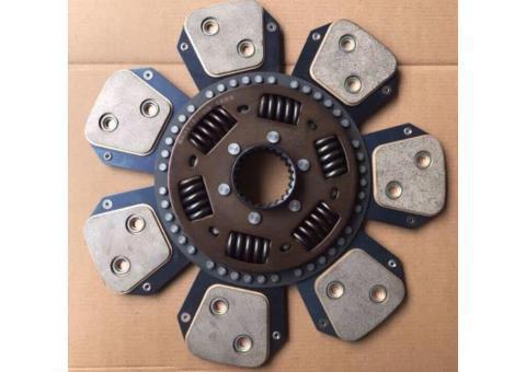 واردکننده صفحه کلاچ انواع تراکتور