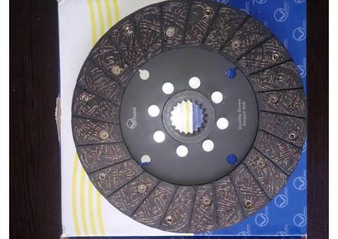 واردکننده صفحه کلاچ انواع تراکتور