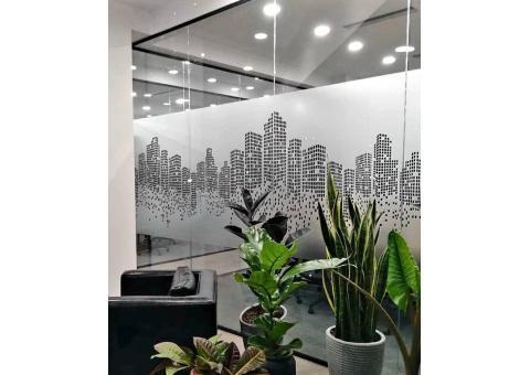 پارتیشن اداری