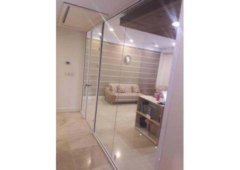 پارتیشن اداری