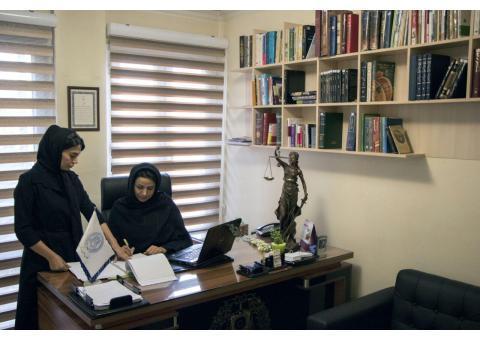 موسسه حقوقی بین المللی آرارات شعبه شیراز