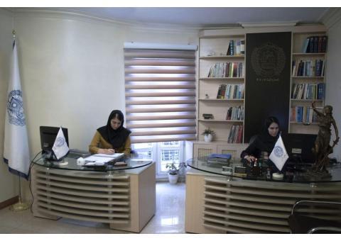 موسسه حقوقی بین المللی آرارات شعبه شیراز