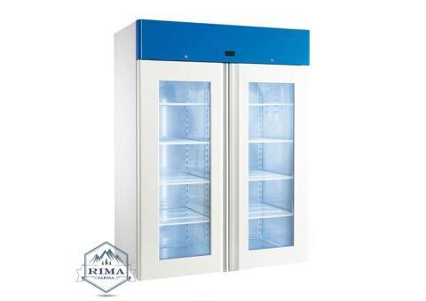 یخچال داروخانه دیتالاگردار