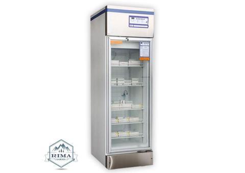 یخچال داروخانه دیتالاگردار