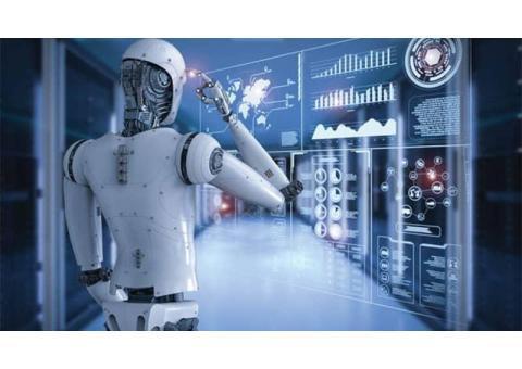 برنامه نویسی ربات آربیتراژ