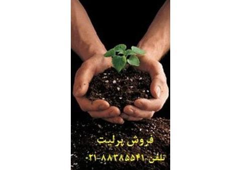 فروش پرلیت perlite