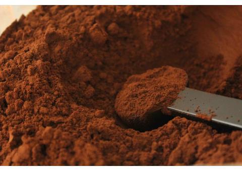 قهوه هسته خرما عمده