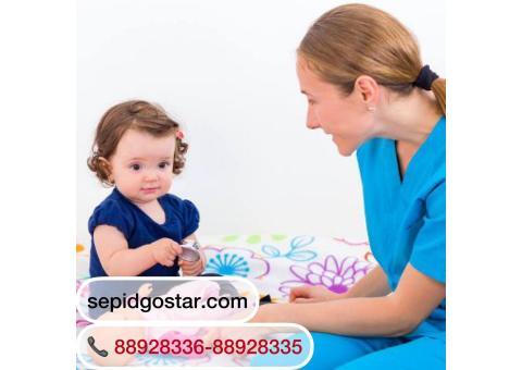 پرستار کودک