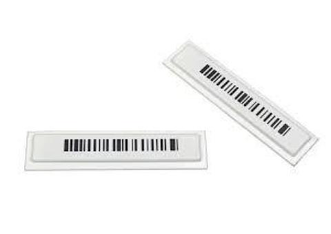 فروش لیبل ضد سرقت AM ساده در اصفهان