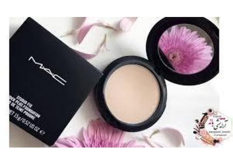 پنکیک استدیو فیکس مک