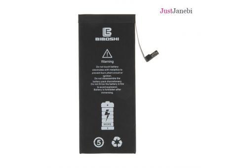 فروش انواع باطری موبایل در جاست جانبی