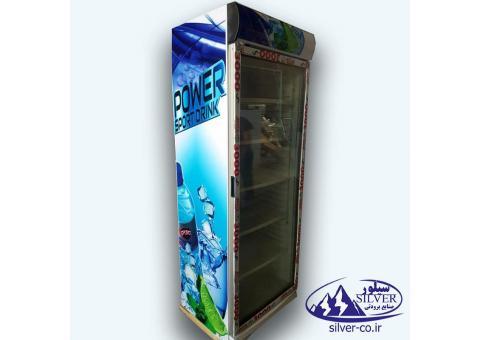 قیمت یخچال تک درب صنعتی09128398711