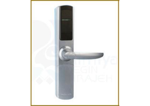 قفل کارتی هتلی - تجهیزات هتلی کیمیا نگین تیراژه