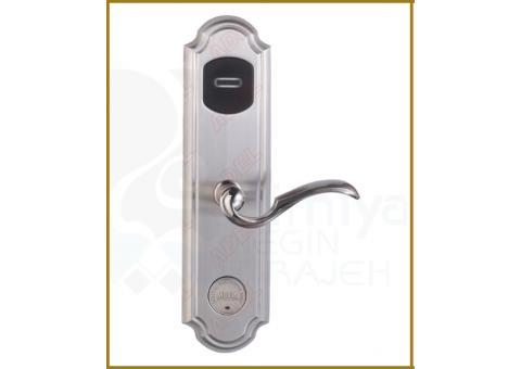 قفل کارتی هتلی - تجهیزات هتلی کیمیا نگین تیراژه