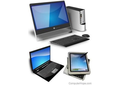 خدمات رایانه ای و فتوشاپ