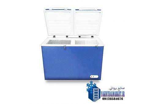 بهترین مارک فریزر صندوقی خانگی