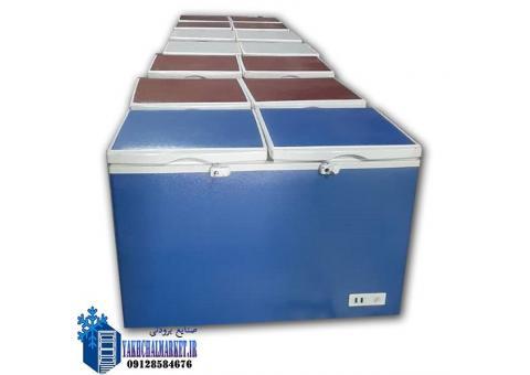 بهترین مارک فریزر صندوقی خانگی