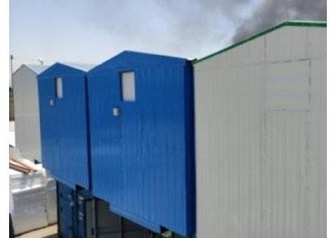 کانکس کهن صنعت