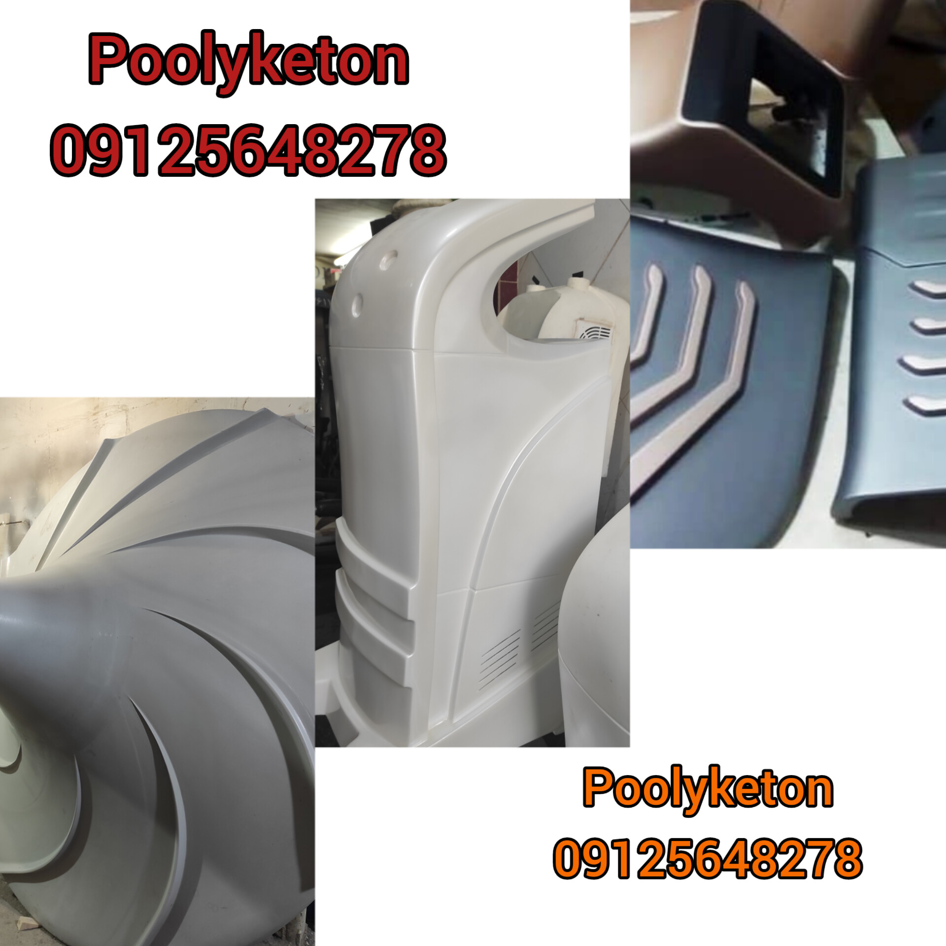مشاوره و طراحی کلیه خدمات فایبرگلاس و وکیوم