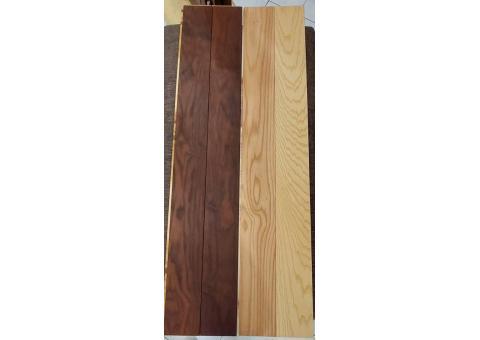 ترمو استاندارد،رنگ ترمو،پارکت چوبی و لمبه