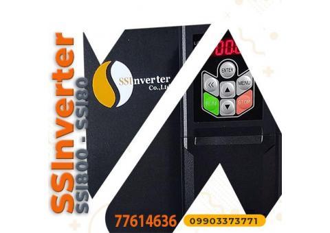 فروش اینوررترSSInverter