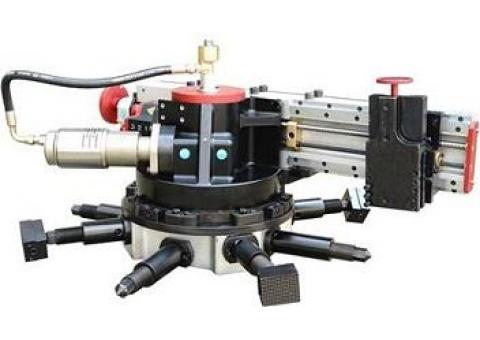 فروش فلنج فیسر- قیمت Flange Facer