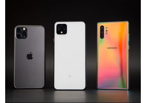 چگونه عمر گوشی را افزایش دهیم؟