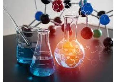 جزوات کامل  شیمی تجزیه و معدنی برای ارشد شیمی