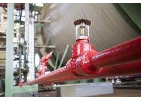 آترا صنعت آریا مشاوره ، اجرا سیستم اعلام حریق