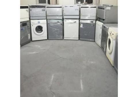 تعمیرات تخصصی لباسشویی و ظرفشویی