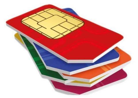 مرکز خرید و فروش و کارشناسی سیمکارت بهادران