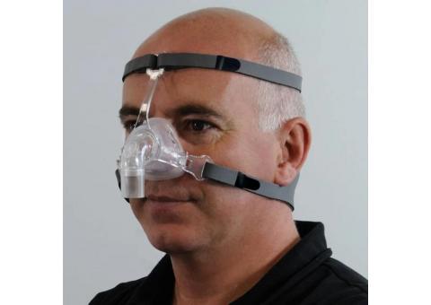 ماسک نازال بینی سفام