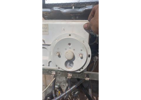 تعمیرات تخصصی پکیج شوفاژ دیواری