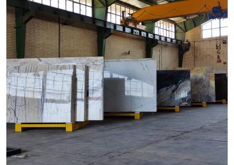 حراج سنگ اسلب