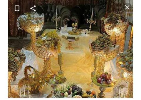 دفتر ثبت رسمی ازدواج 315 و طلاق 8 تهران