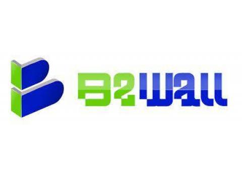 b2wall.com