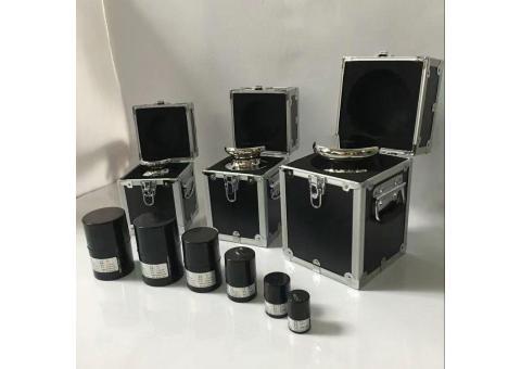 وزنه کالیبراسیون کلاس f1 و f2 و e2